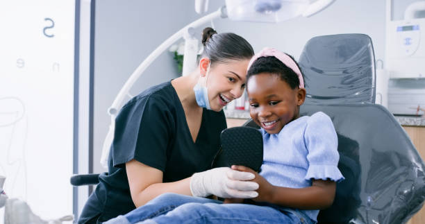 TMJ/TMD Treatment in Frackville, PA