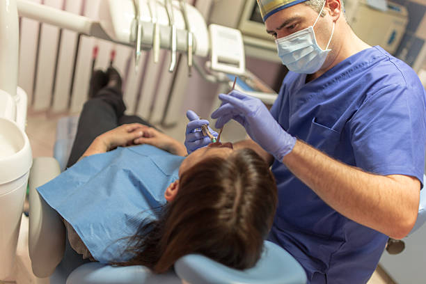 Best Dentures (Full and Partial)  in Frackville, PA
